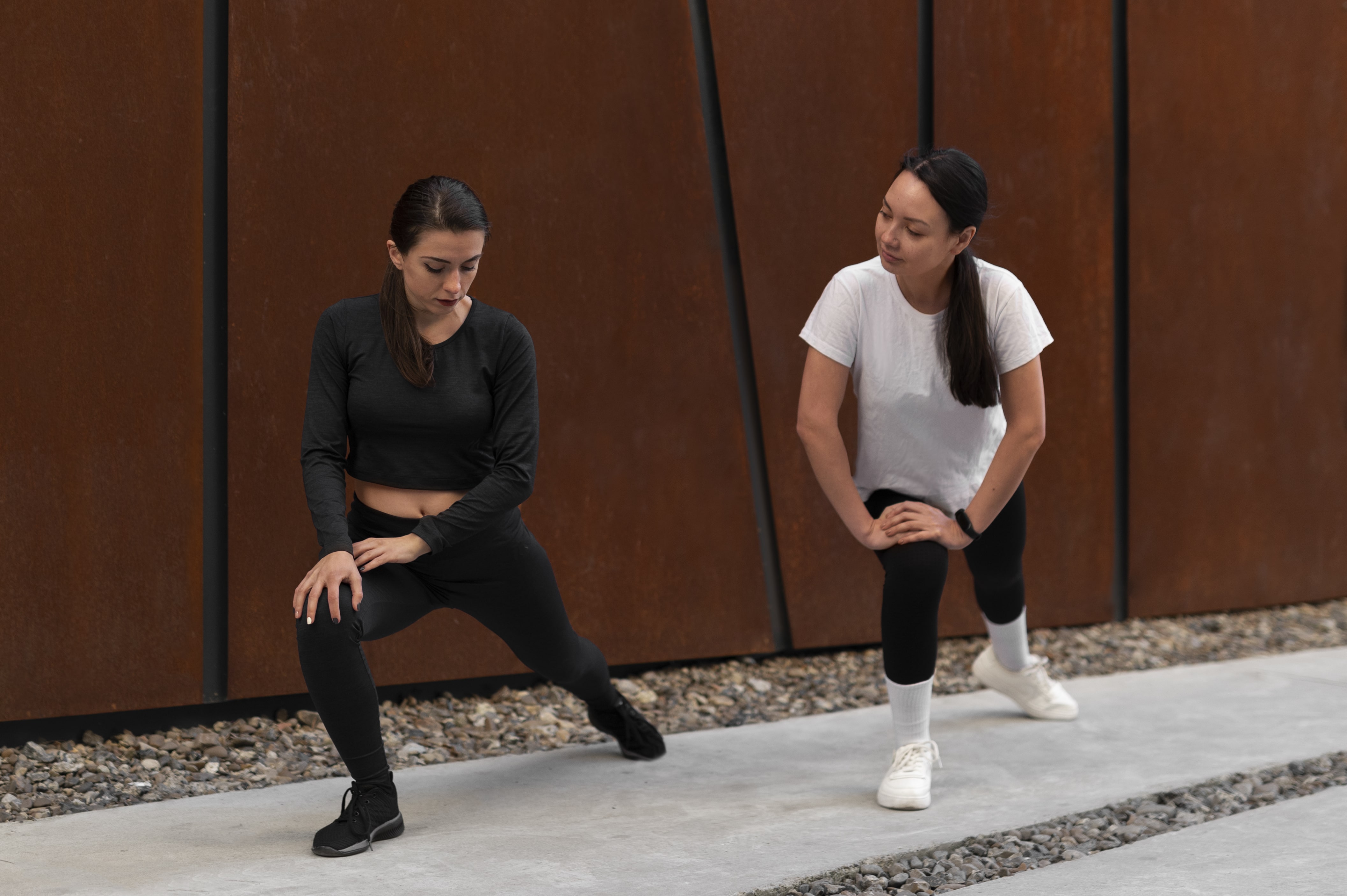 Pentingnya Peregangan Sebelum dan Sesudah Olahraga