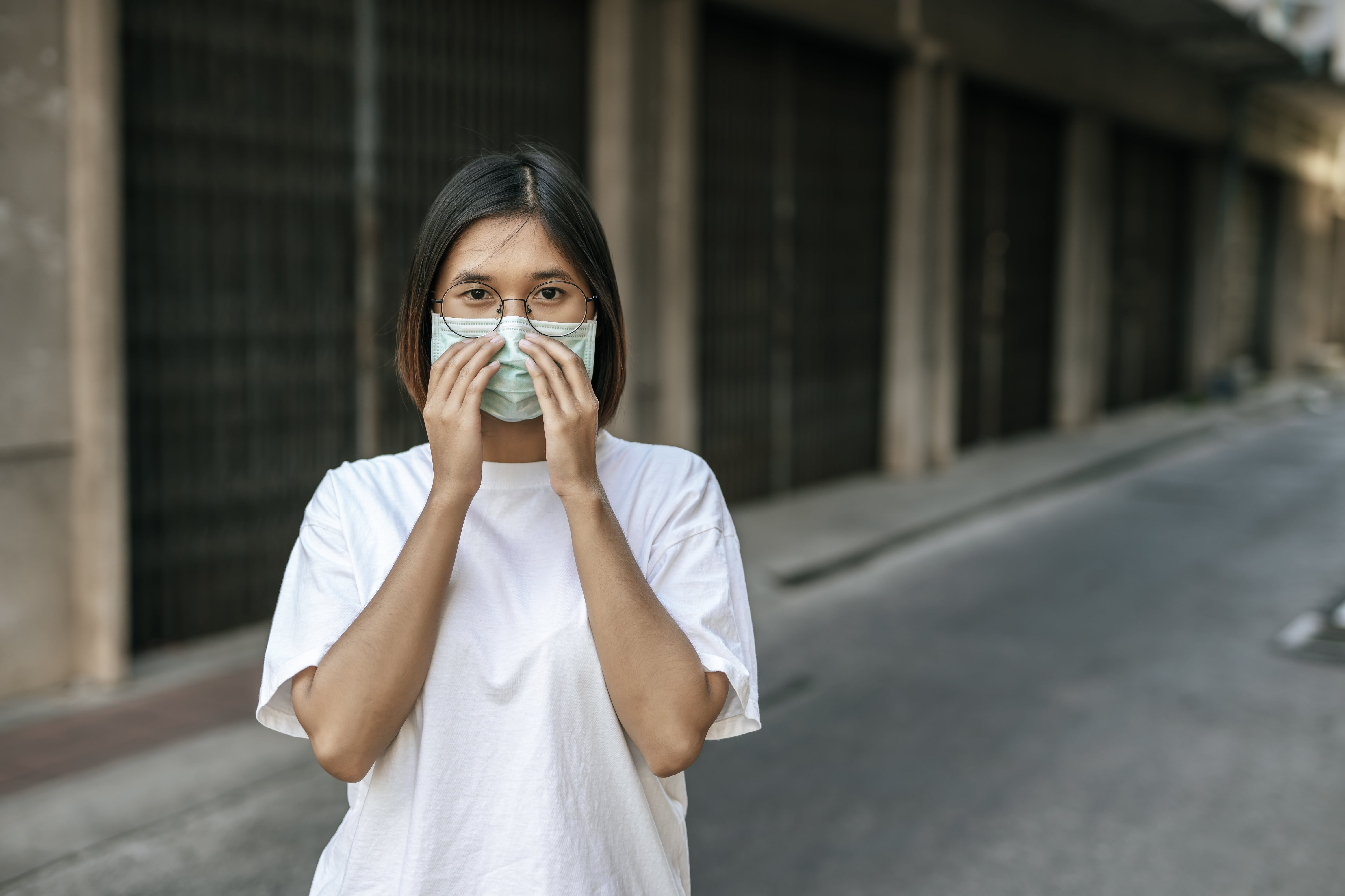 Bagaimana Polusi Udara Mempengaruhi Kesehatan Paru-paru Anda