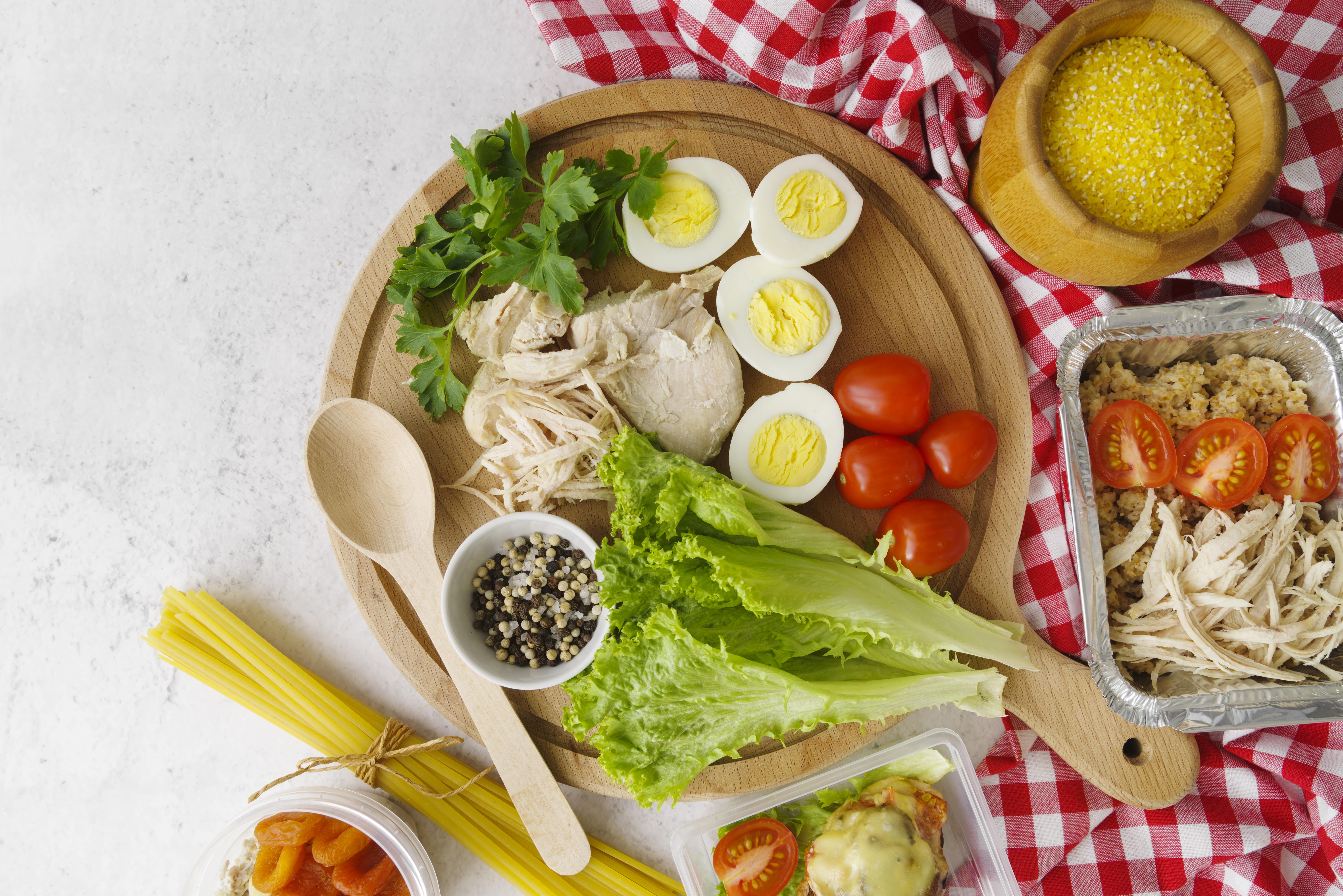 Peran Serat dalam Menjaga Kesehatan Pencernaan