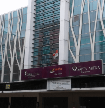 Gambar Cabang Klinik Sapta Mitra Cikarang